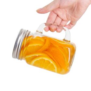 Customized Shape 70mm 86mm Bulk Regular Silver Tinplate Lug Caps for Home