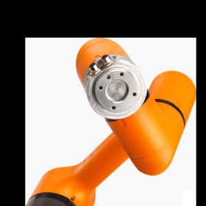 Hanwha HCR-5A 6 Axis Robot Arm Small Manipulator Pick And Place Robot Arm For