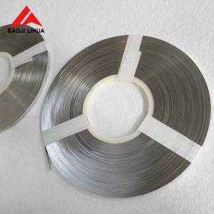 Grade 2 Titanium Foil Titanium Alloy Sheet Titanium Sheet
