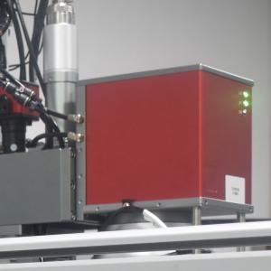6000W High Precision Battery Laser Welding Machine with 3 Years Warranty for