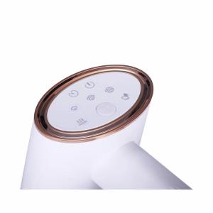 2000W Portable Garment Steamer NO App-Controlled for Quick Wrinkle-Free Clothes