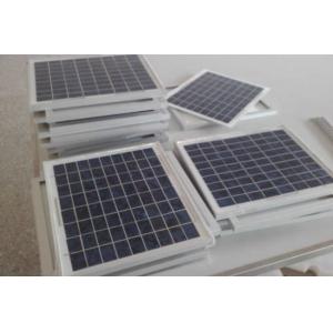 Crystalline Silicon Solar Cells Panel 5w-300w Polycrystalline Pv Module
