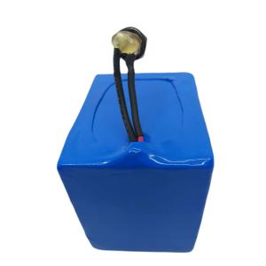 1.1V 10.5Ah Li Battery Pack