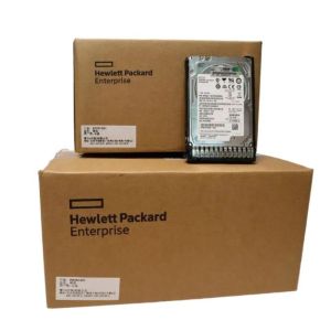 HPE P28352-B21 P30562-001 2.4T 10K SAS 2.5-inch G10 Plus Gen11server Hard Drive