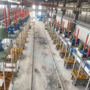 Central Vacuum System for EPS Foam Machine Shipping Cost and Estimated Delivery