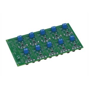 Wholesale INA281EVM Embedded Solutions INA281 Current Sense Amplifier Evaluation Module from china suppliers
