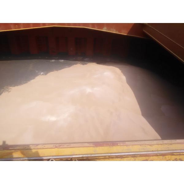 82.2% Wheat Gluten Feed