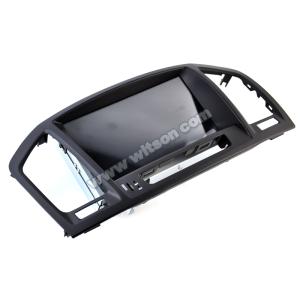 7" Screen OEM Style with DVD Deck For Opel Insignia Vauxhall Insignia Buick