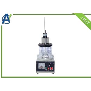 ASTM D566 Lubricating Grease Dropping Point Tester Apparatus (Oil bath)