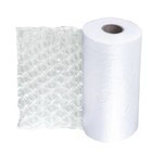Buy cheap Durable Air Packing Bubble Wrap Roll White Length 50m 100m 150m from wholesalers