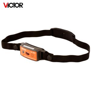 VICTOR 90B high voltage approach electric alarm helmet type voltage alarm high