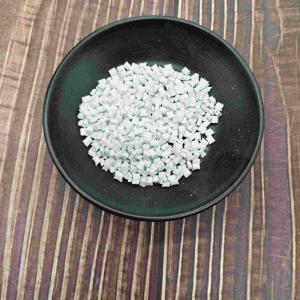 Laser Markable PBT Resin PBT Plastic Material For Electrical Appliance Labels