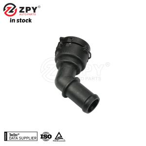 ZPY Engine Radiator Coolant Cooling Hose For Audi A6 A5 S5 Cabriolet 4G0122293G