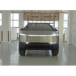 2024 New Version Cybrtrk Tesla Electric Vehicle Cybertruck Pickuptruck New
