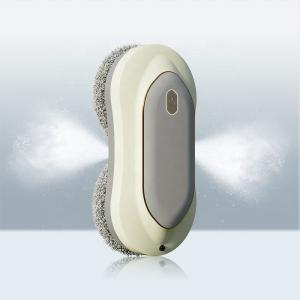 Huidi Smart Automatic Water Spray Window Cleaning Robot Vacuum Auto Glass Window