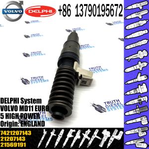 Diesel Injector BEBE4J00001 BEBE4J00101 BEBE4J01001 BEBE4N01001 21207143