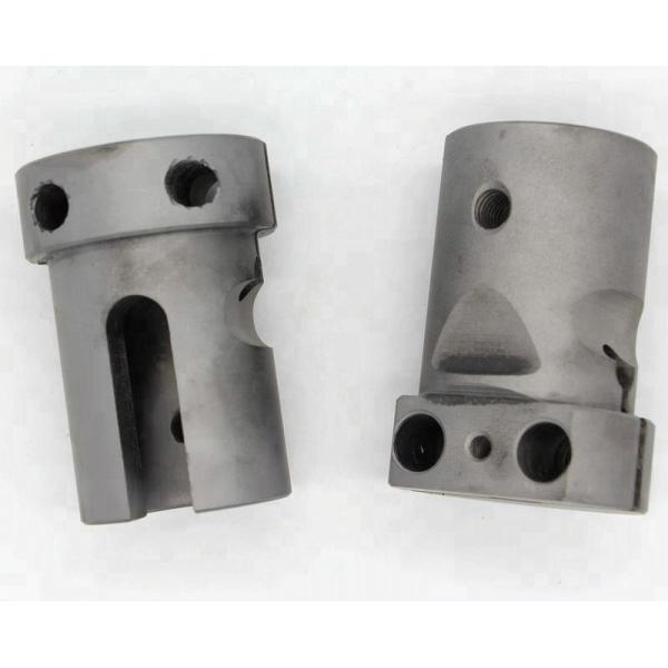 Segmented Hex Carbide Punches And Dies With YG20C VA80 CD-750 H13 Material