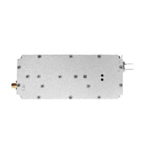2400MHz-2500MHz Portable RF Jammer Module UAV FPV C-UAS Drone Jamming Device