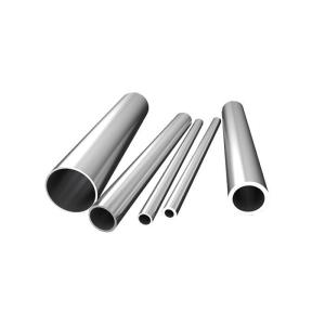 760 MPA Bright ASTM B622 Hastelloy C276 Nickel Alloy