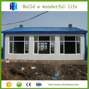 prefab house for worker camp , prefab temporary accommodation,prefab camping