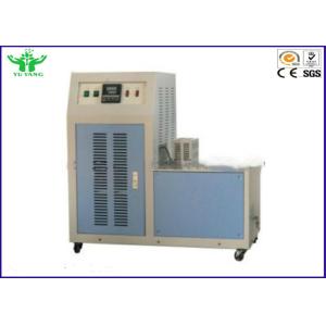 Dwc Compressor Refrigeration Environmental Test Chamber Low Temperature