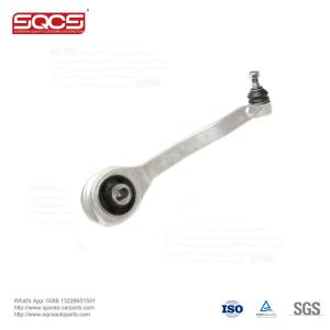 Auto Spare Parts Suspension Front Axle Left Lower Control Arm for Benz W211 S211