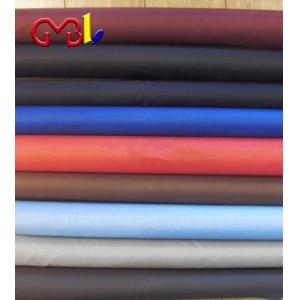 Wholesale MCQ 4500meters 100% POLY 210T TAFFETA SOFT AND COLORFUL FOR Apparel-Uniform GOOD from china suppliers