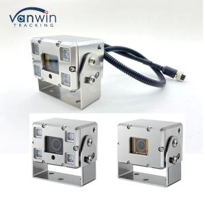 Vehicle Tracking System AHD 1080P Car Security Camera With 5-10M IR Distance And