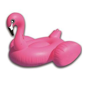 Giant Inflatable Flamingo Pool Float,PVC Inflatable Flamingo Pool Floating 190