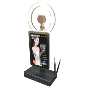 Wholesale 15.6inch Smart Streaming Video Mixer Live Stream Hdmi Switcher from china suppliers