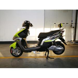 China High Capacity Power Electric Scooter With Pedals 72V20AH 2200W on sale