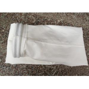 Polypropylene FMS PTFE filter cloth industrial needle filter fabric for Dust