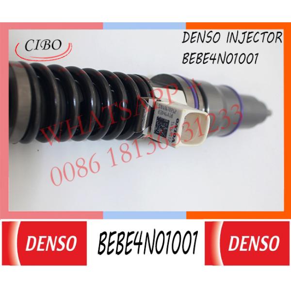 Diesel Fuel Injector 21569191 for VOL 20972225 BEBE4D16001 BEBE4N01001 for D11C 21506699 21569191 21506699