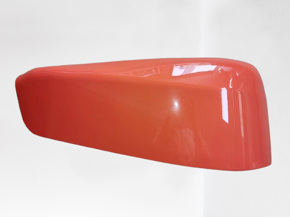 Wholesale 812W41610-0228 Bumper Right Lower Trim Panel from china suppliers