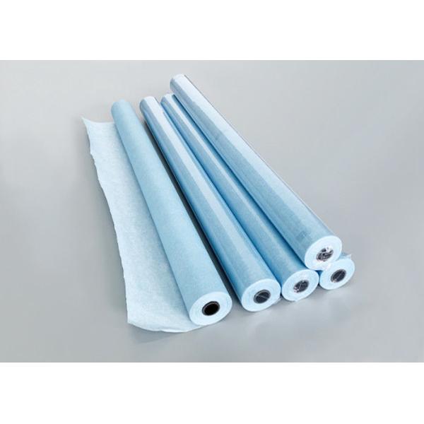 Quality Dry Wet Automatic Blanket Wash Cloth Low Elongation Chemical Resistant for sale