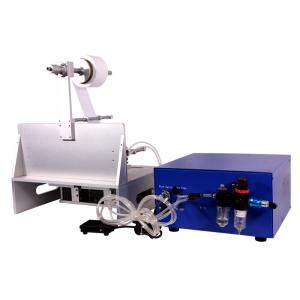 Lab Manual Lithium Battery Stacking Machines For Pouch Cell Electrode Stacking