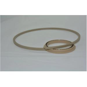 High Strength PEEK Machined Parts Peek Spring Mechanical Seal