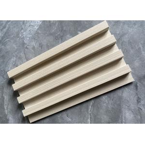 Wholesale Film Coating Wood Plastic Composite Cladding Board Graphic Design from china suppliers
