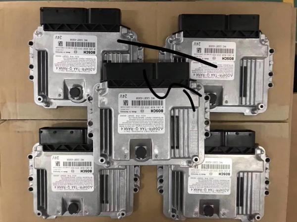 Quality ECU C1.1 Electronic C1.5 Hydraulic ECM C1.7 Controller C2.2 Computer Module for sale