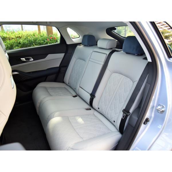 1.5T New Energy Vehicle