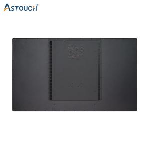 43 Inch Indoor Advertising Player Digital Signage Ceiling Mount FCC