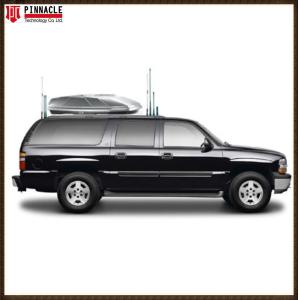 Wholesale 220V 6000W Car Gps Jamming Device Bomb Jammer 24Channels from china suppliers