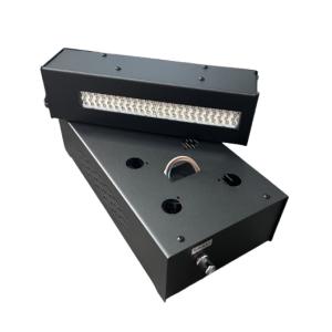 UV LED Dryer Curing Gun Sprayer for Car Paint and Body Repair With High