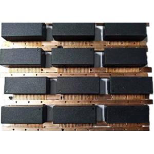 55 Ton Bakelite Veritical Injection Molding Machine with thermoset materials