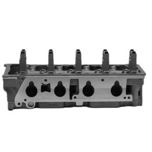XS6E6090CE XS6E6090E Complete Cylinder Head Assembly for FORD FIESTA ECOSPORT