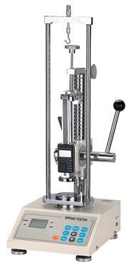 Quality Digital Spring Testing Machine Spring Compression Tester for sale