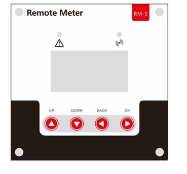 Quality Lcd Screen Solar Power Accessories With Modbus Communication Agreement for sale
