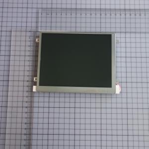 350 Cd/M² 640×480 LQ064V3DG01 Antiglare Sharp LCD Panel