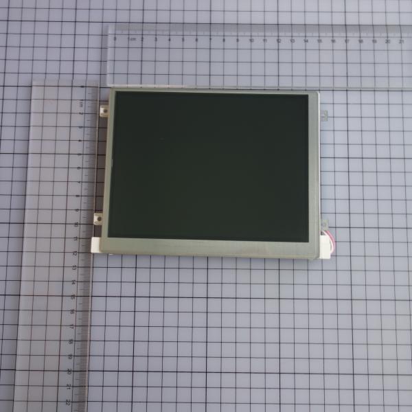 350 Cd/M² 640×480 LQ064V3DG01 Antiglare Sharp LCD Panel