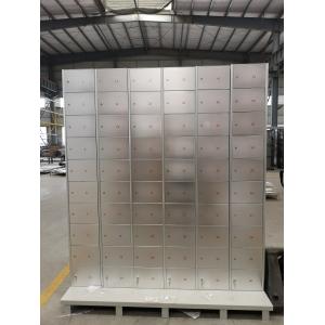 Aluminium Alloy 610mm Depth Heavy Duty Safe Locker With UL Certifed